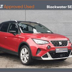 SEAT Arona 2023