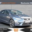 SEAT Ibiza 2023