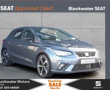 SEAT Ibiza 2023
