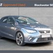 SEAT Ibiza 2023