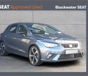 SEAT Ibiza 2023