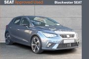 SEAT Ibiza 2023