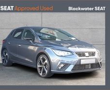 SEAT Ibiza 2023