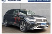 Volkswagen Tiguan Allspace 2024