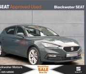 SEAT Leon 2025