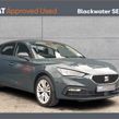 SEAT Leon 2025