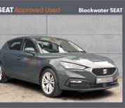 SEAT Leon 2025