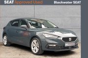 SEAT Leon 2025