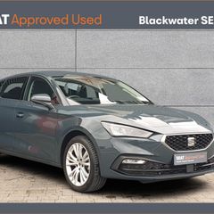 SEAT Leon 2025