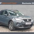SEAT Arona 2025