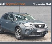 SEAT Arona 2025