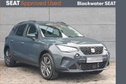 SEAT Arona 2025