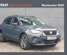 SEAT Arona 2025