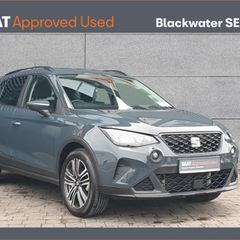 SEAT Arona 2025