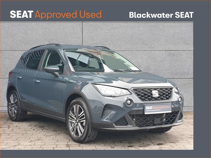 SEAT Arona 2025