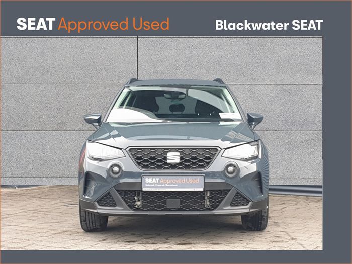 SEAT Arona 2025