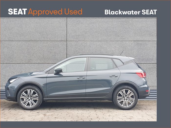 SEAT Arona 2025