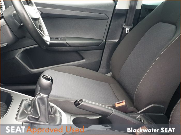 SEAT Arona 2025