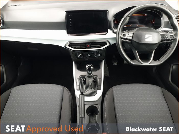 SEAT Arona 2025
