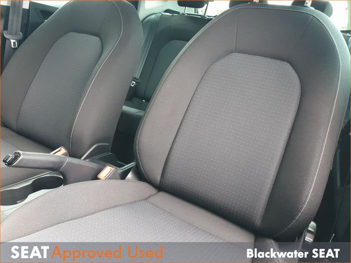 SEAT Arona 2025