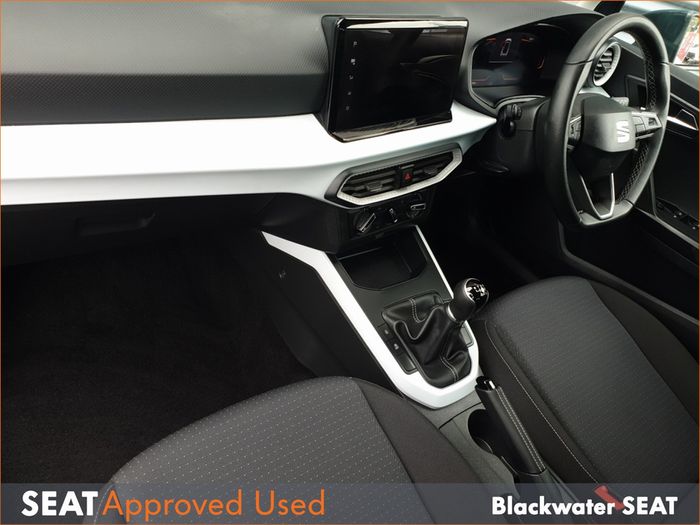 SEAT Arona 2025