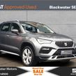 SEAT Ateca 2023