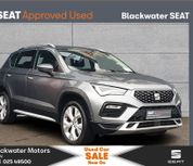 SEAT Ateca 2023