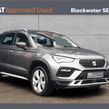 SEAT Ateca 2023