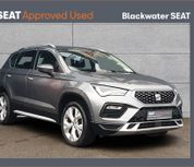SEAT Ateca 2023