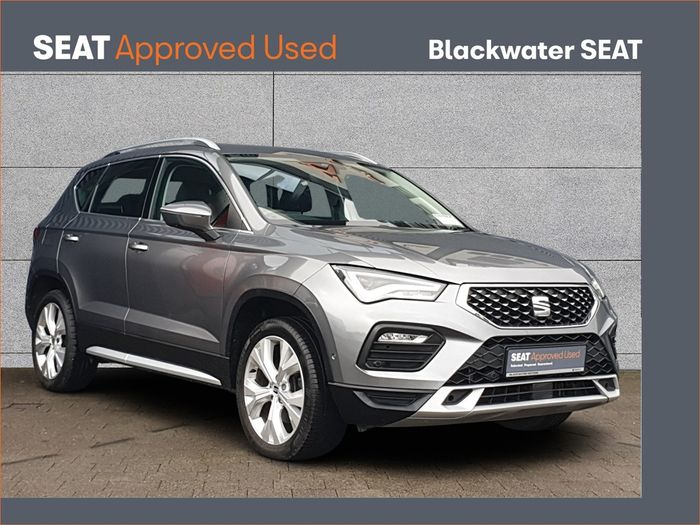 SEAT Ateca 2023