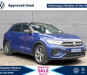 Volkswagen T-Roc 2023