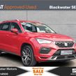 SEAT Ateca 2023