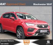 SEAT Ateca 2023