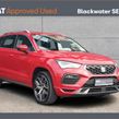 SEAT Ateca 2023