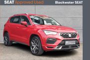 SEAT Ateca 2023