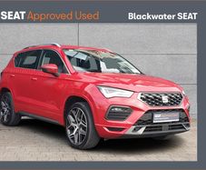 SEAT Ateca 2023
