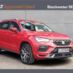 SEAT Ateca 2023