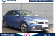 Volkswagen Polo 2020