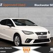 SEAT Ibiza 2025