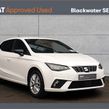 SEAT Ibiza 2025
