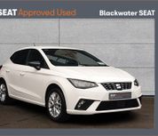 SEAT Ibiza 2025