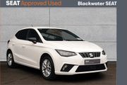 SEAT Ibiza 2025