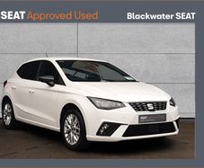 SEAT Ibiza 2025