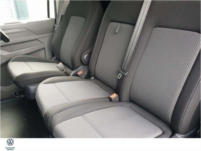 Volkswagen Transporter 2025