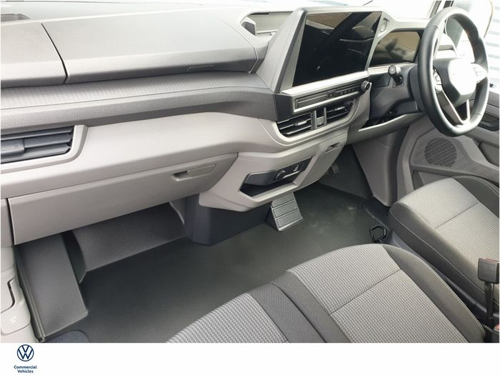 Volkswagen Transporter 2025