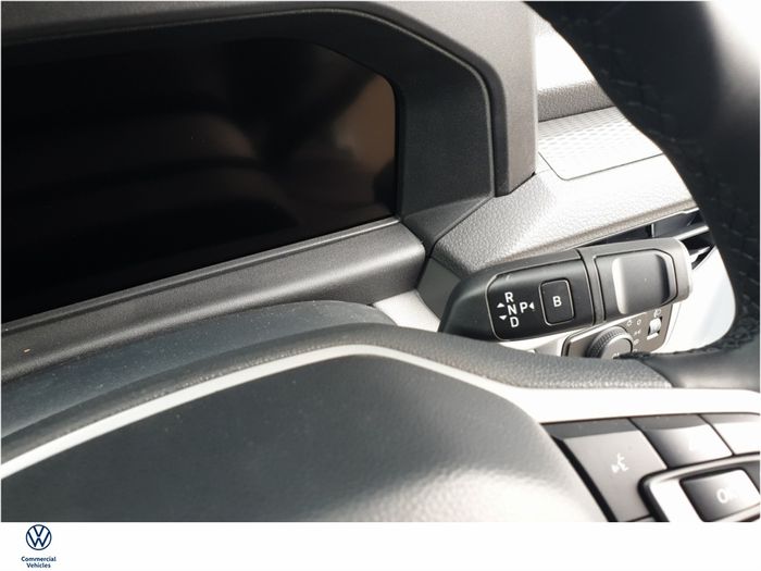 Volkswagen Transporter 2025