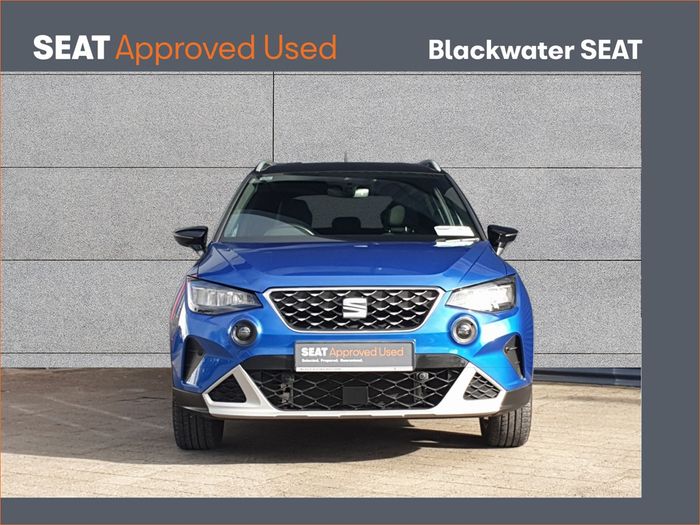 SEAT Arona 2023