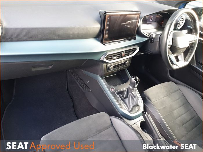SEAT Arona 2023