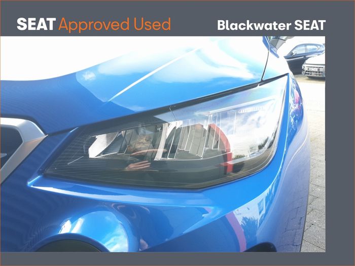 SEAT Arona 2023