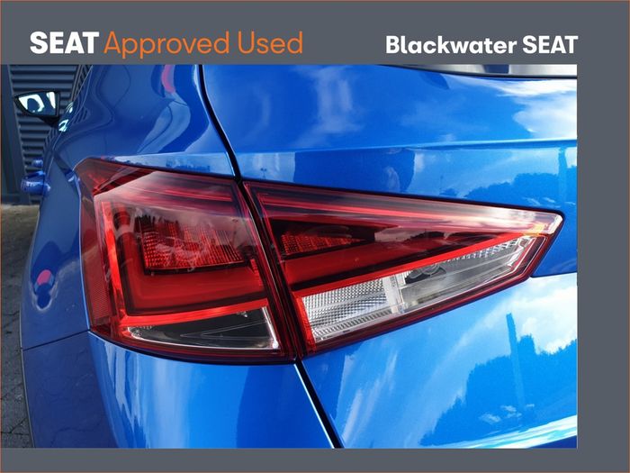 SEAT Arona 2023